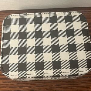 Poppy and Peonies tech case